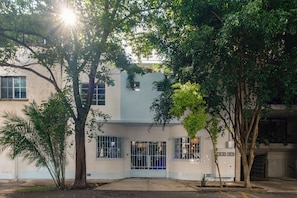Building design