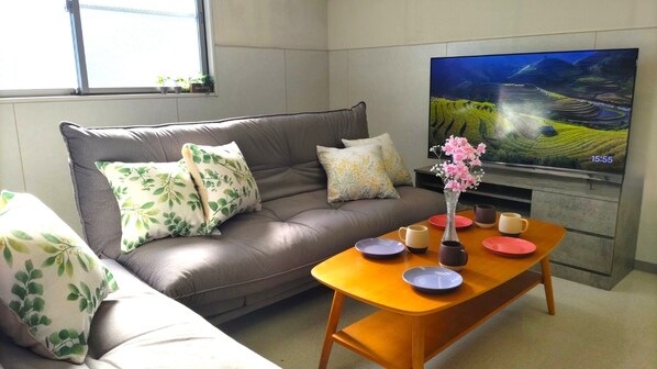 Smart TV