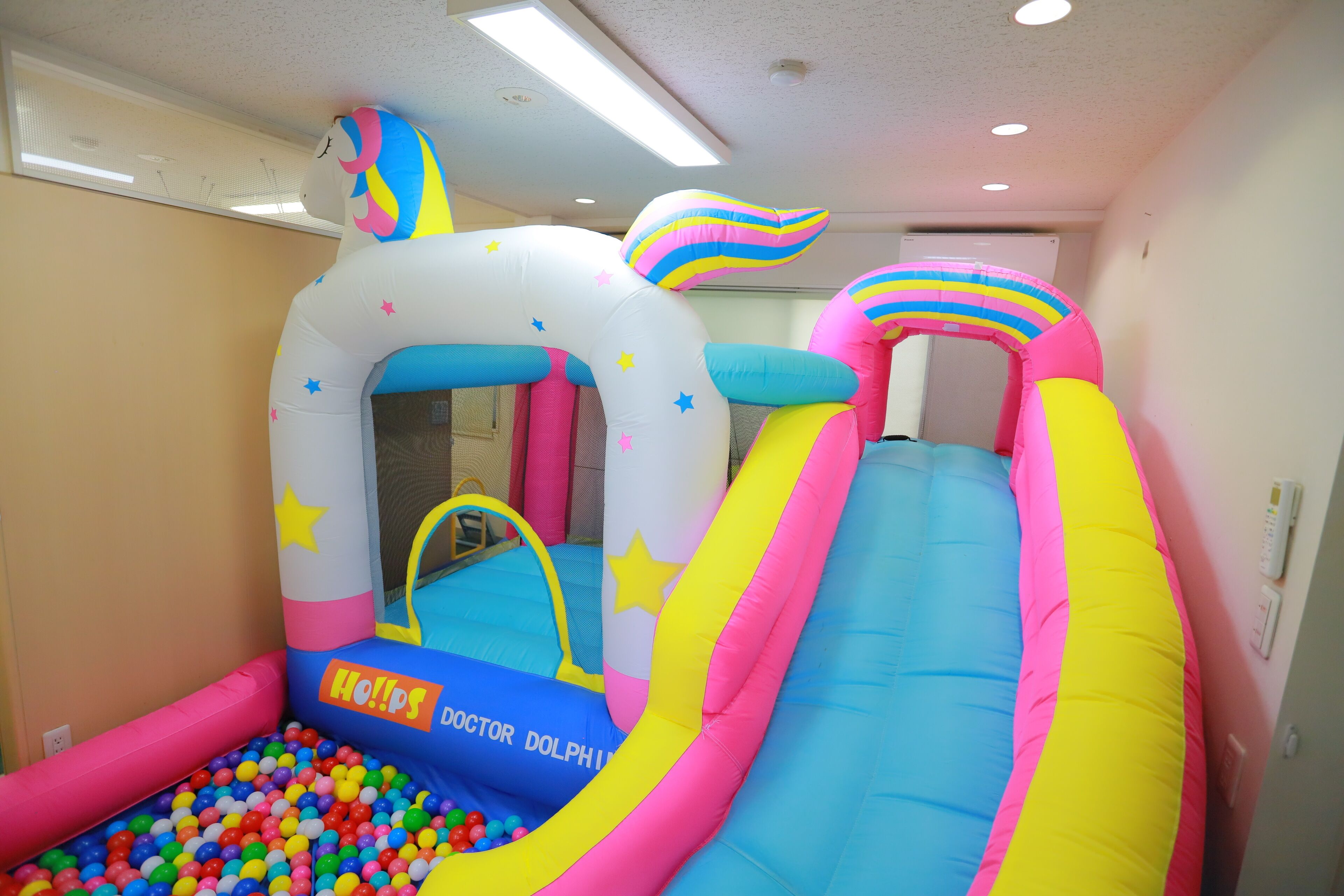 子供用スペース