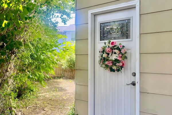 DĂ©tail de lâextĂ©rieur