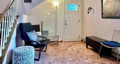 Cozy Loft suite in Amherst NY (No Pet)