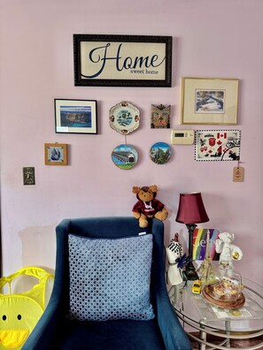 Interior - Cozy Loft suite in Amherst NY (No Pet) (Buffalo)