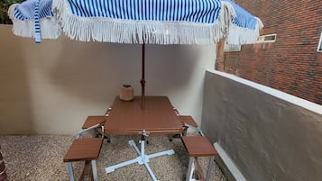 Esterni