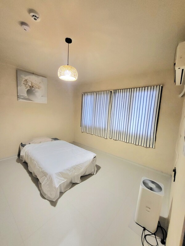 Ocean Dream Stay - Busan
