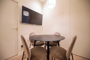 Apartamento | Opções para refeição