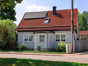Ulkopuoli