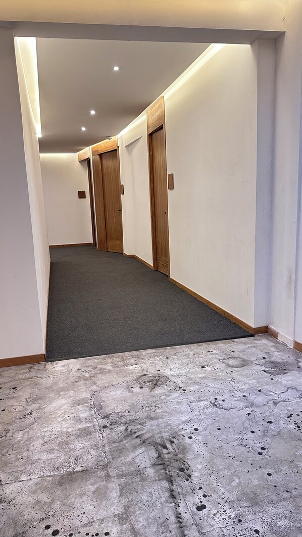 Interieur
