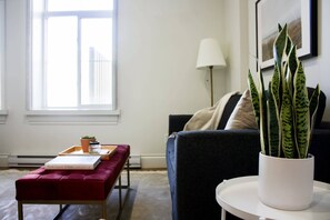 Fernseher, Arbeitsbereiche