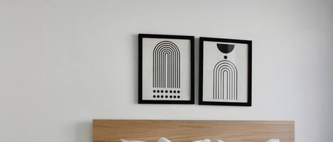 1 quarto, Wi-Fi, roupa de cama