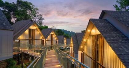 Serene Horizon Resort