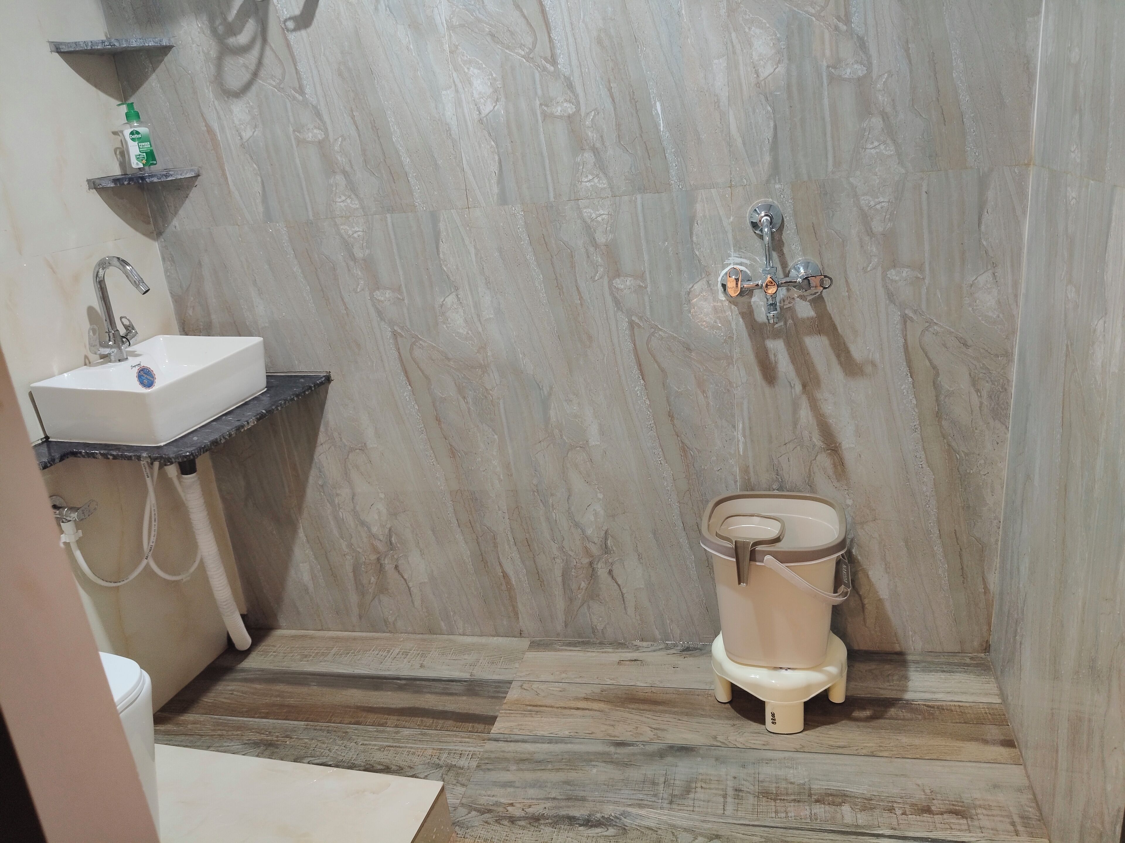 Baño