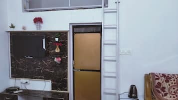 Comfort Double Room, Garden View | Free WiFi