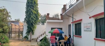 EASTERN GATE HOMESTAY