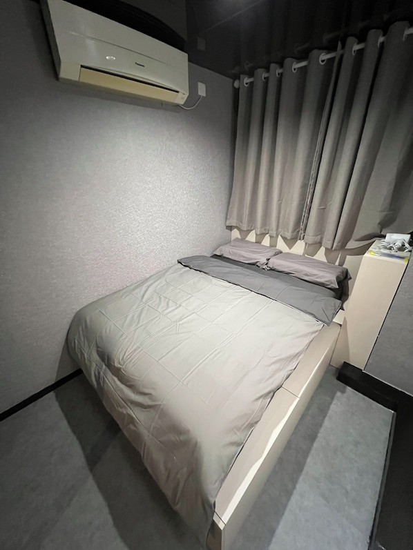 Comfort dubbelrum - utsikt mot staden | Gratis wi-fi
