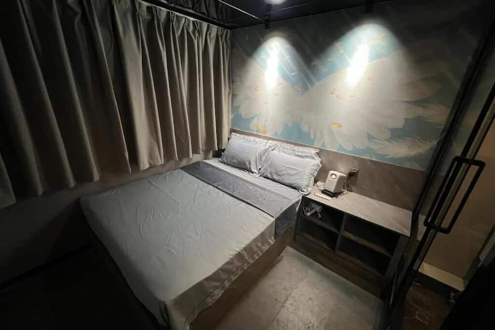 Where Inn — other in FT 40P 4/F, Wing Wah Building, Kowloon Hong Kong,