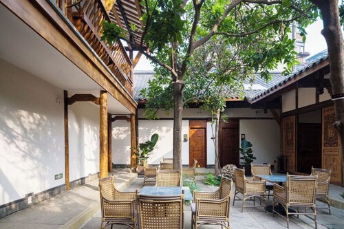 Ancient Charm Inn Chengdu