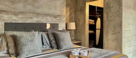 1 Schlafzimmer, Bügeleisen/Bügelbrett, Internetzugang, Bettwäsche