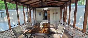 Amazing home within walking distance to Pomme de Terre Lake.