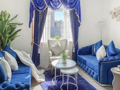 2 bedroom accommodation in Inverness