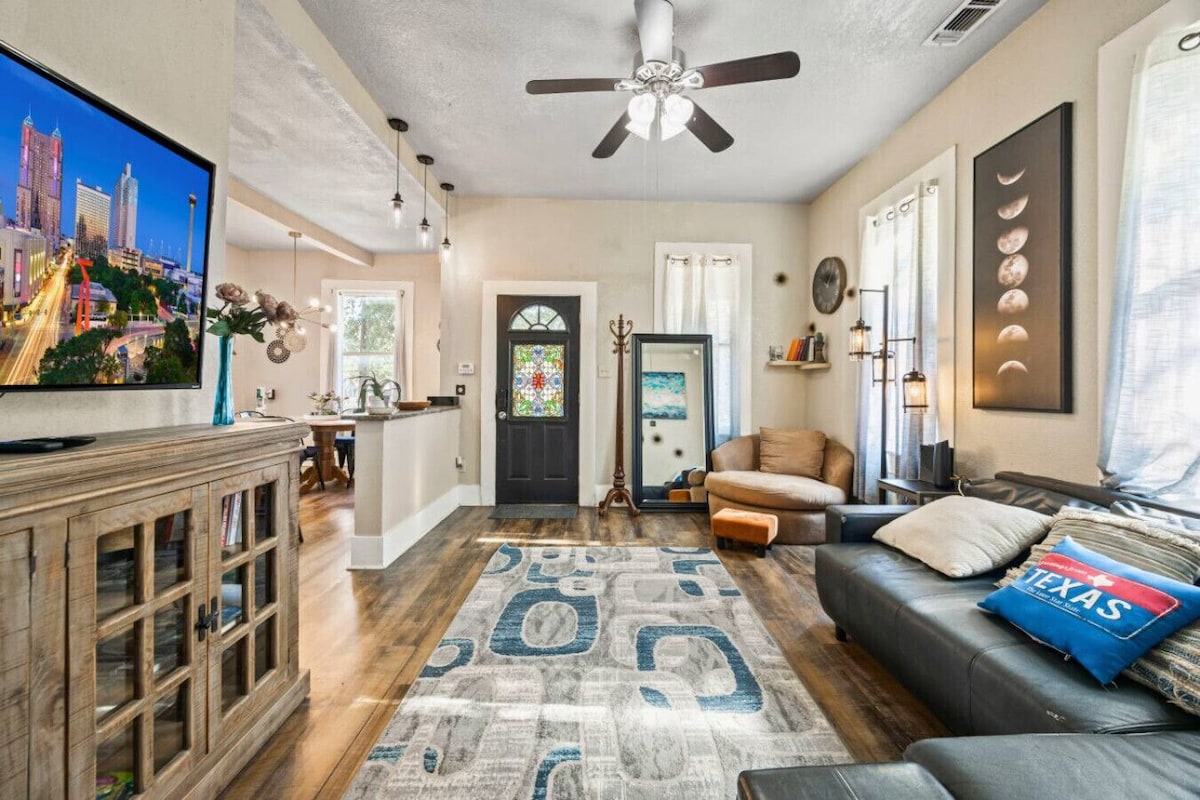 Image de profil de l’hôte