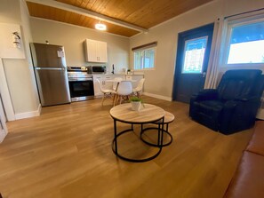Departamento superior, cocina | Wifi gratis