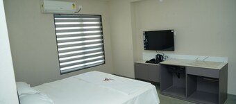 Hotel APS