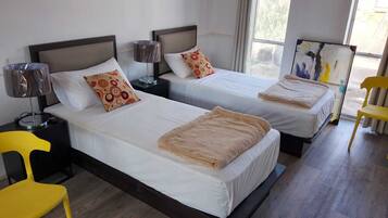 House, Patio | Iron/ironing board, WiFi (free)