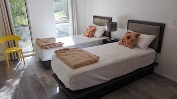 House, Patio | Iron/ironing board, WiFi (free)