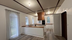 House, Patio | Dapur peribadi