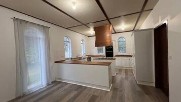 Maison, patio | Cuisine privée