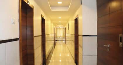 Hotel Sai Shubham Shirdi