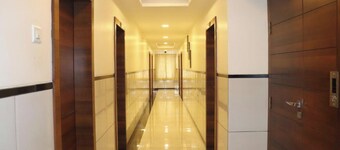 Hotel Sai Shubham Shirdi