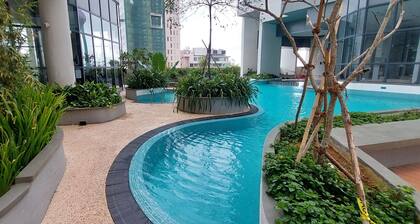 Nine Peaks Summit TriZen