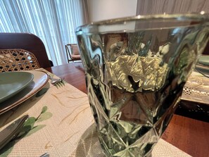 Apartemen Deluks, 2 kamar tidur, dapur, pemandangan kota | Area keluarga