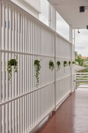 บริเวณภายนอก