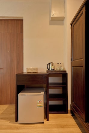 Junior Double Room