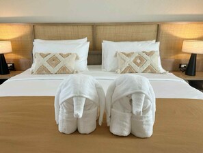 Superior Double Room | Desk, free WiFi, bed sheets