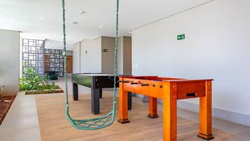 Sala de jogos