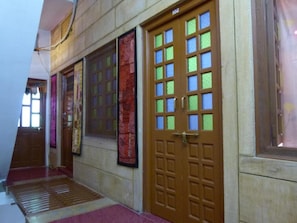 Basic Double Room