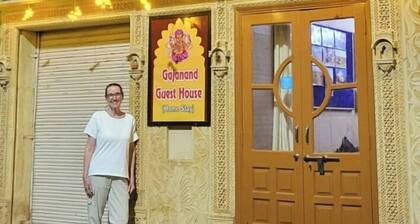 Gajanand Guest house