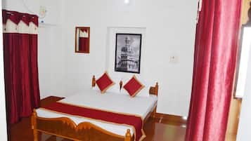 Chambre Double Confort | Wi-Fi gratuit