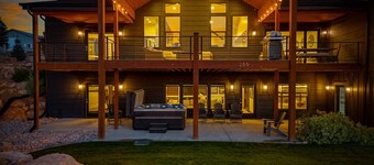 Ironwood Estate | Indoor Pickleball & Sports Court