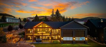 Ironwood Estate | Indoor Pickleball & Sports Court