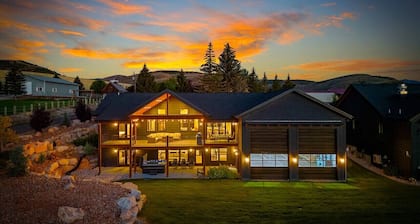 Ironwood Estate | Indoor Pickleball & Sports Court