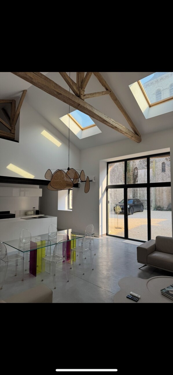 Intérieur