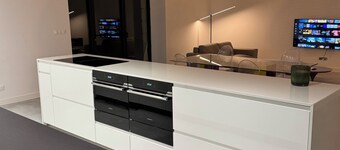 IL CLOVIO discreet luxury near Futuroscope