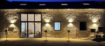 IL CLOVIO discreet luxury near Futuroscope