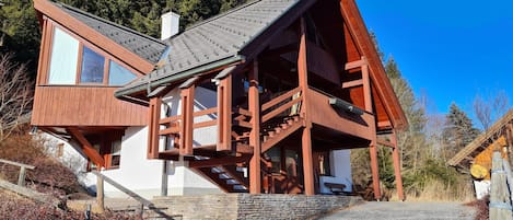 Fachada