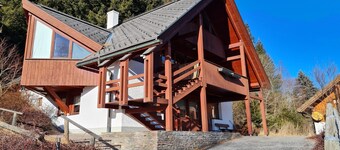 House in Bad Kleinkirchheim by Ski Slope