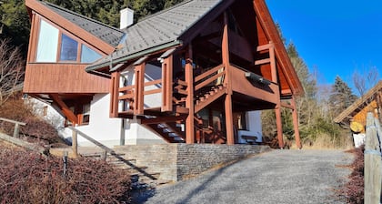 Appartement Ă  Bad Kleinkirchheim prĂšs des pistes